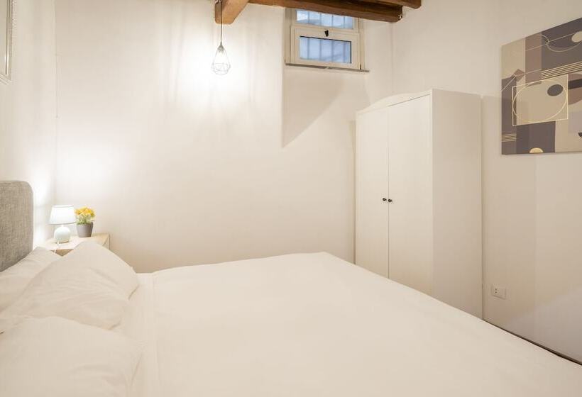 Appartamento 1 Camera da Letto, Campo De' Fiori 34