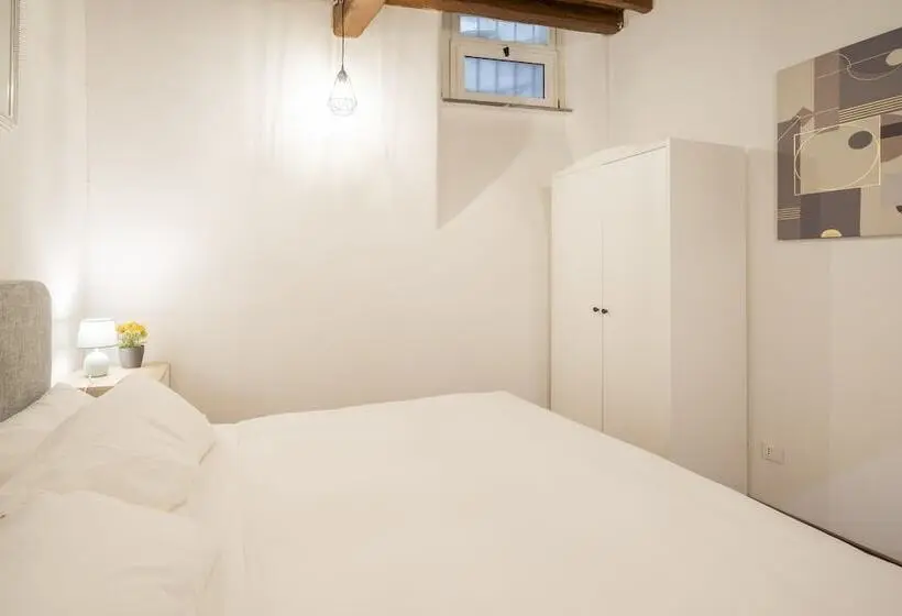Appartamento 1 Camera da Letto, Campo De' Fiori 34