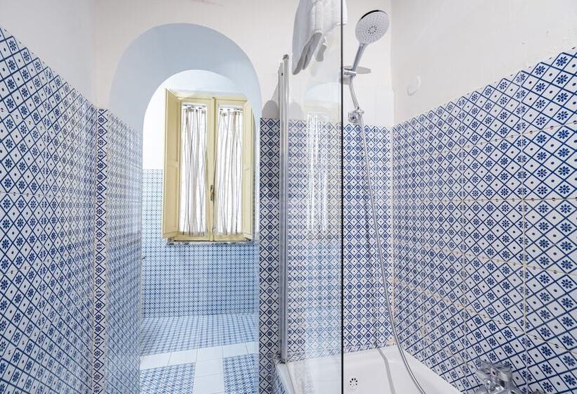 Appartamento 1 Camera da Letto, Campo De' Fiori 34