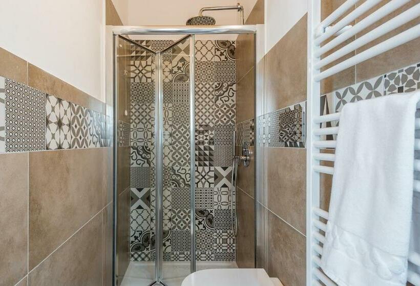 Номер Стандарт, Il Baiocco