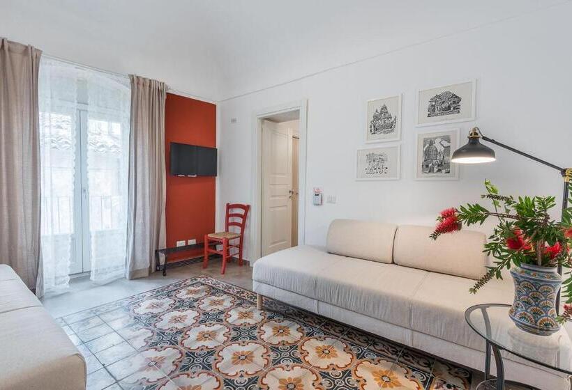 디럭스 스위트, Il Baiocco