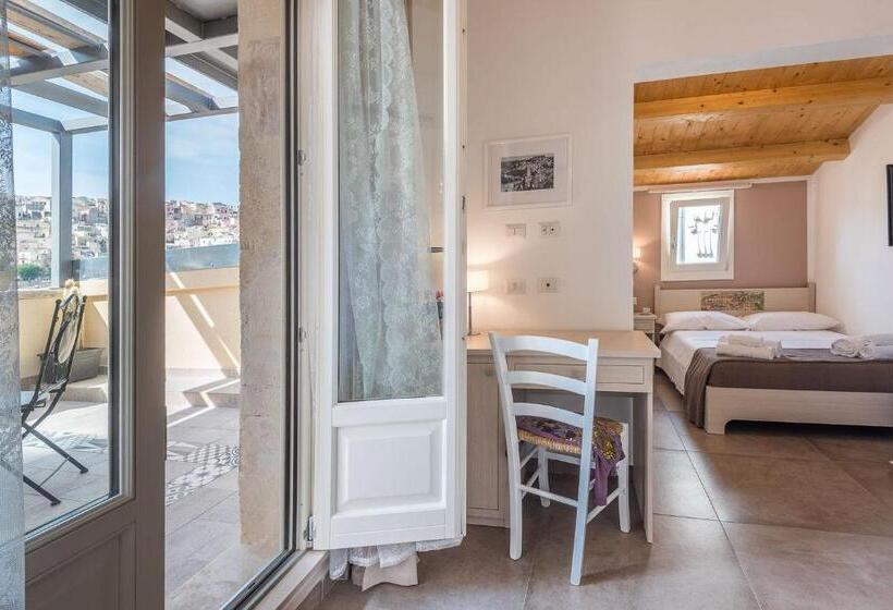 スーペリアールーム, Il Baiocco