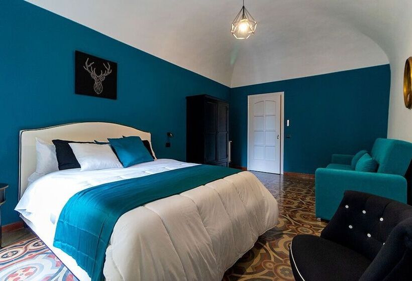 Четырехместный Номер Стандарт, Siculis