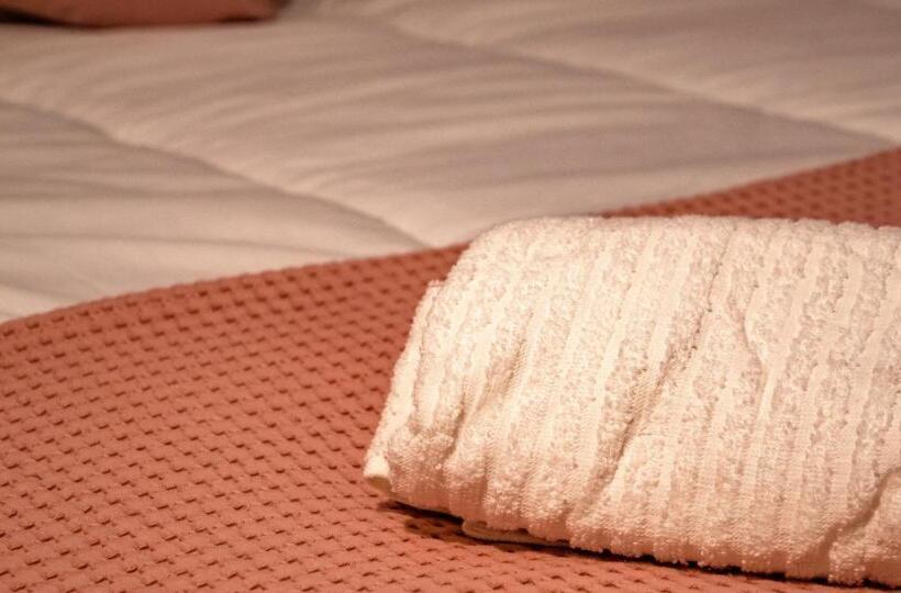 Четырехместный Номер Стандарт, Siculis