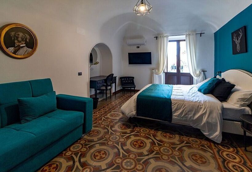 Четырехместный Номер Стандарт, Siculis