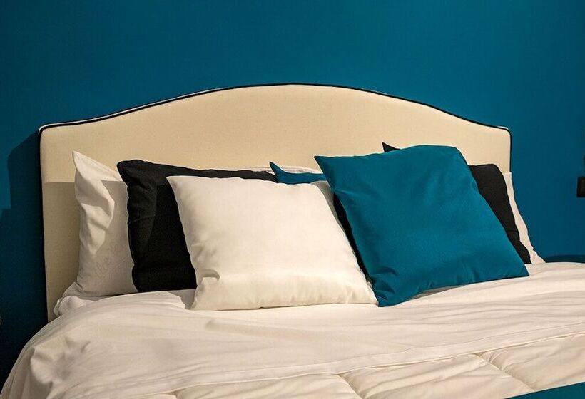 Четырехместный Номер Стандарт, Siculis