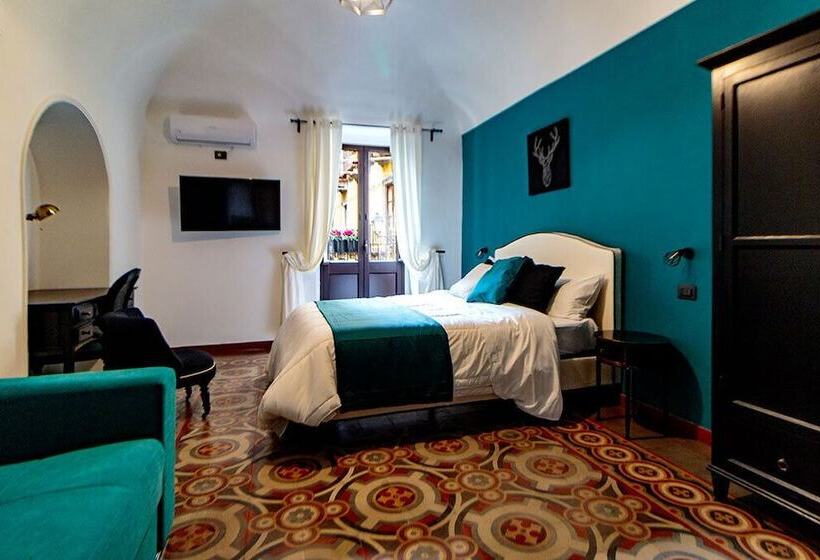 Четырехместный Номер Стандарт, Siculis