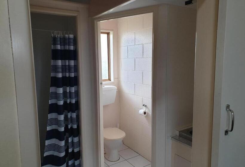 Family Suite, Castletown Motel