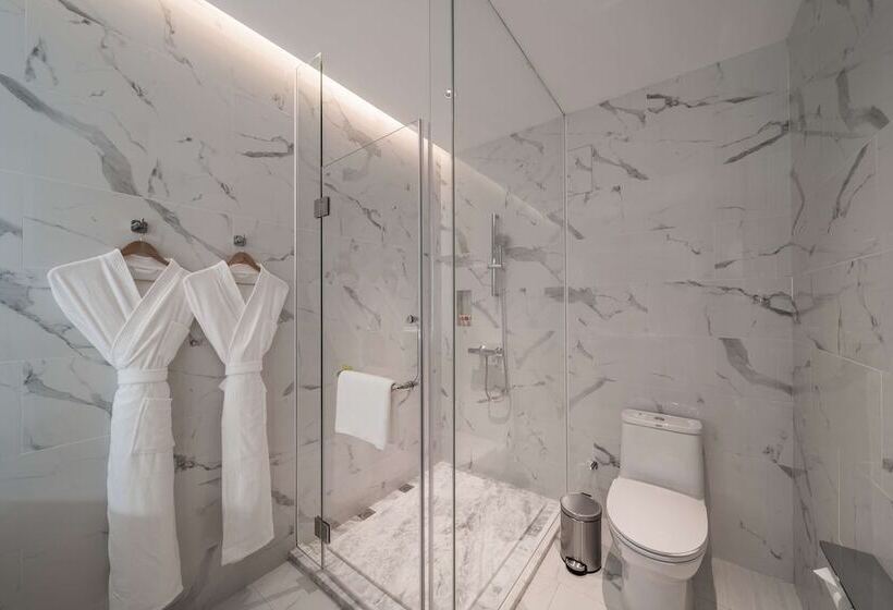 Номер Стандарт, Hyatt Place Changsha Airport