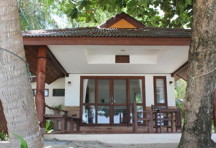 Deluxe-bungalow, Sea Scene Resort