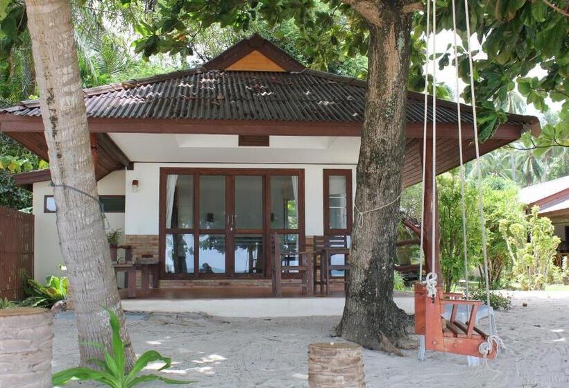 Deluxe-bungalow, Sea Scene Resort