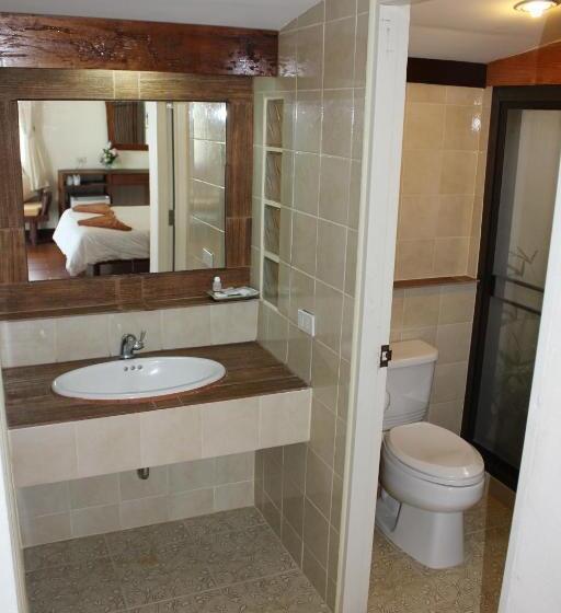 Deluxe-bungalow, Sea Scene Resort