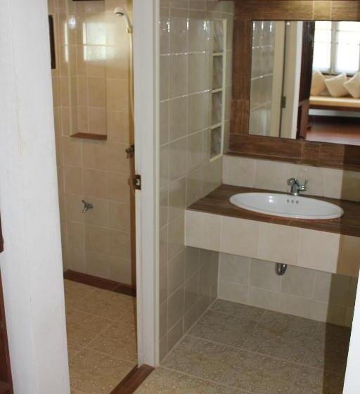 Deluxe-bungalow, Sea Scene Resort