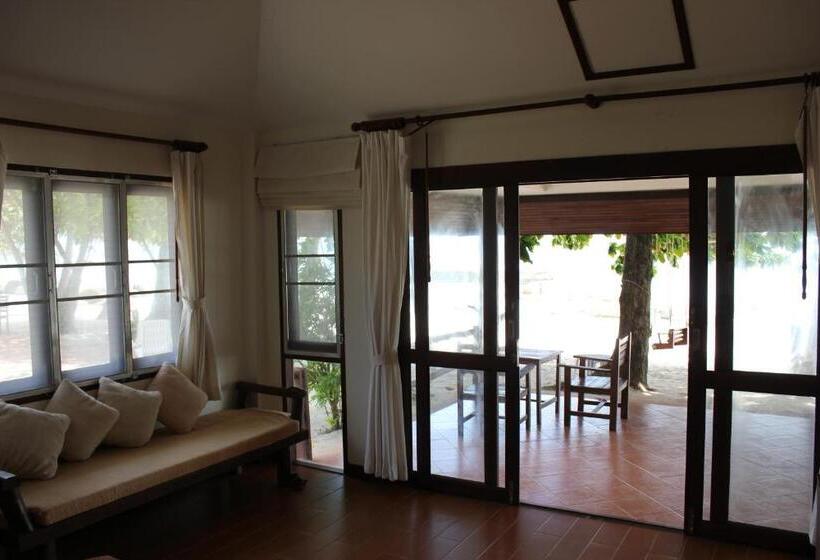 Deluxe-bungalow, Sea Scene Resort