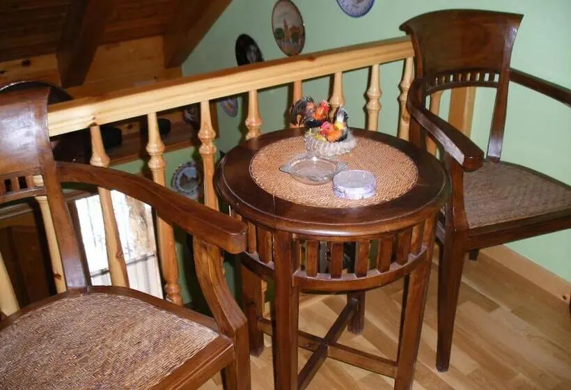 Quarto Estandar, Ca De Graus