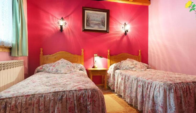 חדר סטנדרט, Ca De Graus