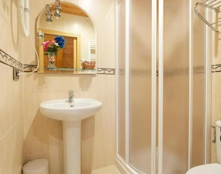 Quarto Quádruplo Estandar, Ca De Graus