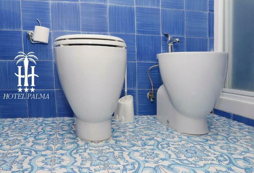 اتاق استاندارد, Palma