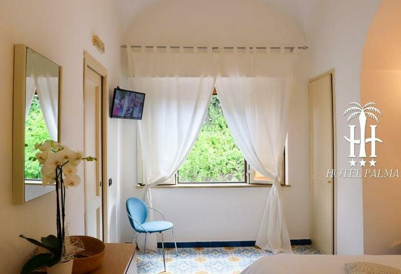 اتاق استاندارد, Palma