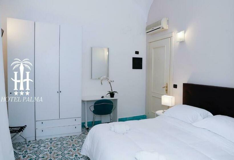 اتاق استاندارد, Palma