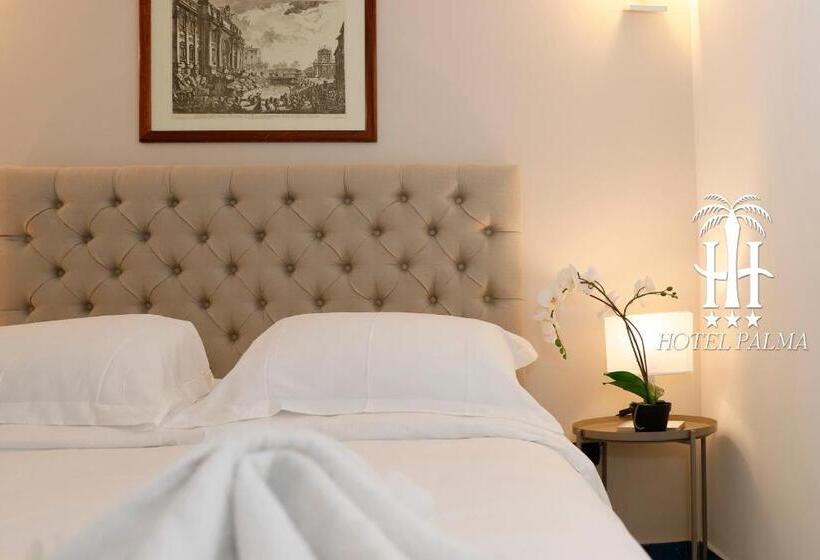 اتاق استاندارد, Palma