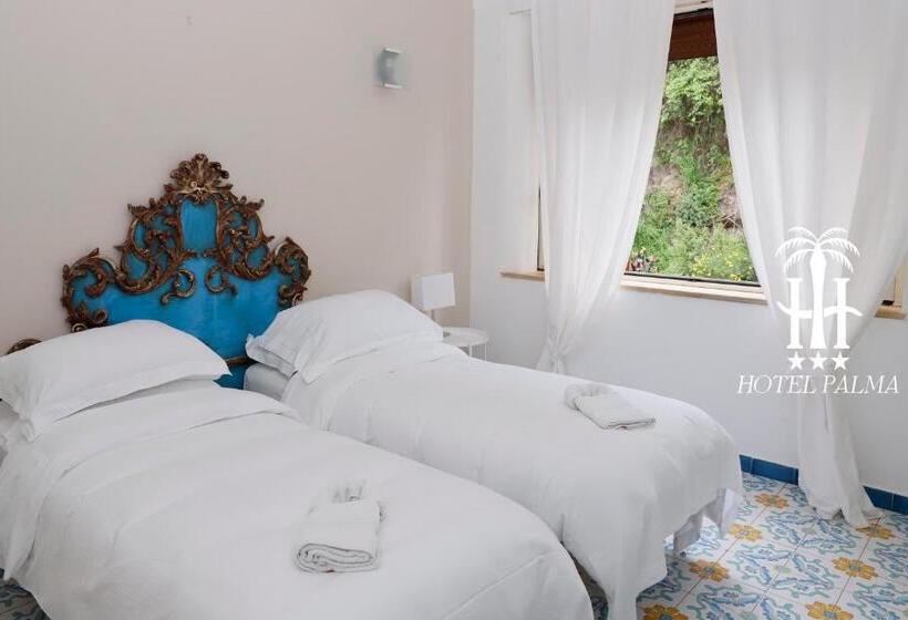 اتاق استاندارد, Palma