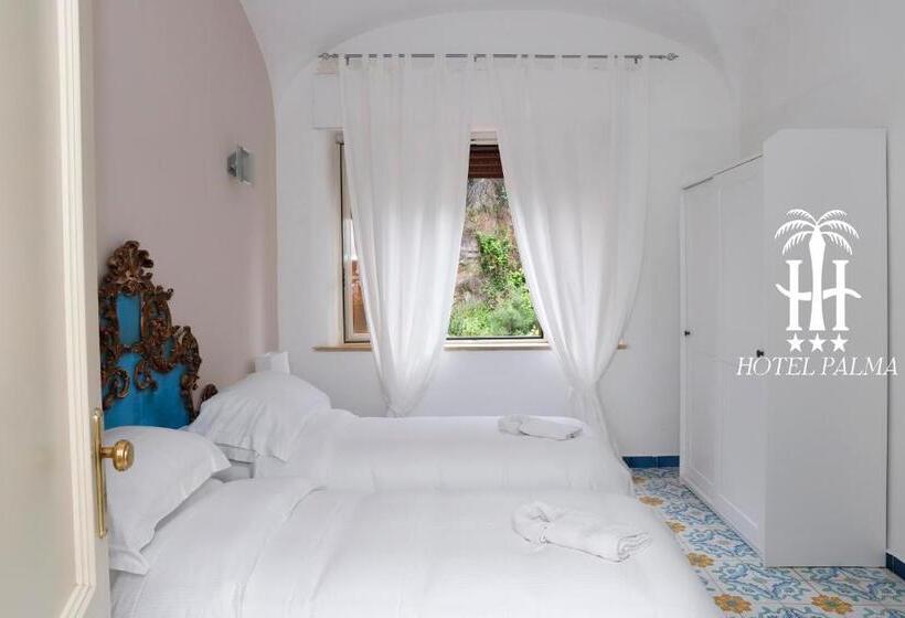اتاق استاندارد, Palma