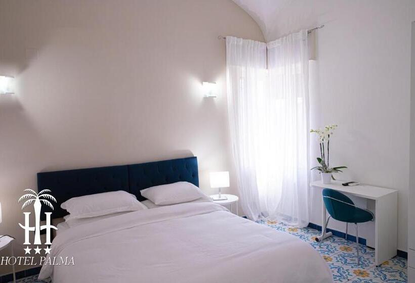 اتاق استاندارد, Palma
