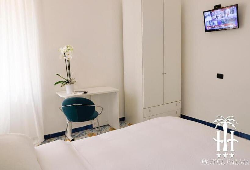 اتاق استاندارد, Palma