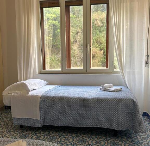 اتاق استاندارد سه نفره, Palma