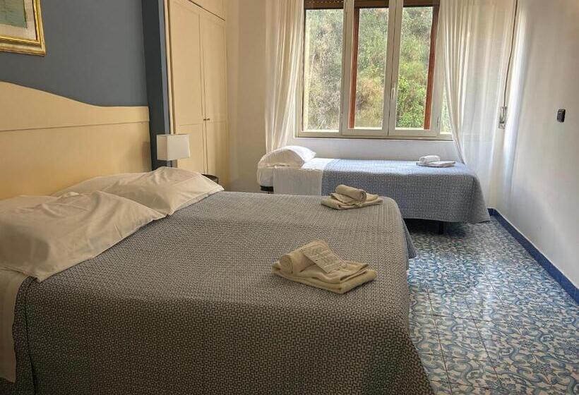 اتاق استاندارد سه نفره, Palma