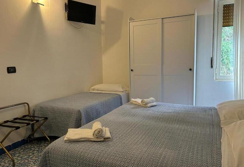 اتاق استاندارد سه نفره, Palma