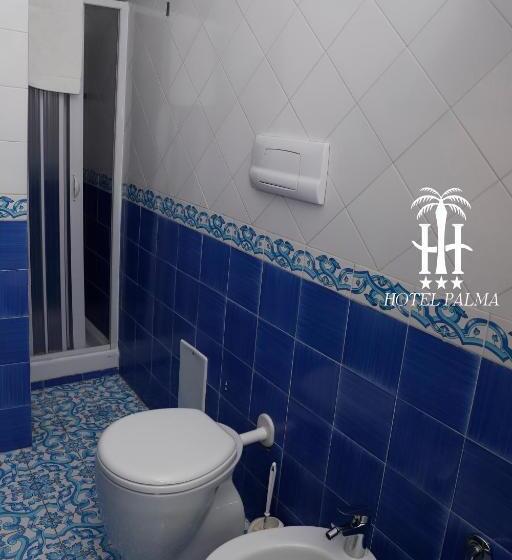 اتاق استاندارد یک نفره, Palma