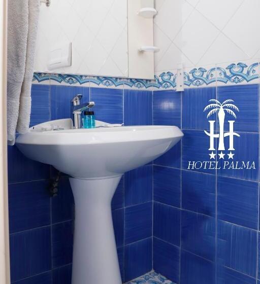 اتاق استاندارد, Palma