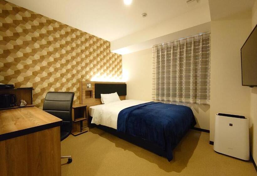 标准单人间, Green Rich Hotel Yonago Ekimae