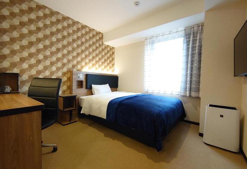 标准单人间, Green Rich Hotel Yonago Ekimae