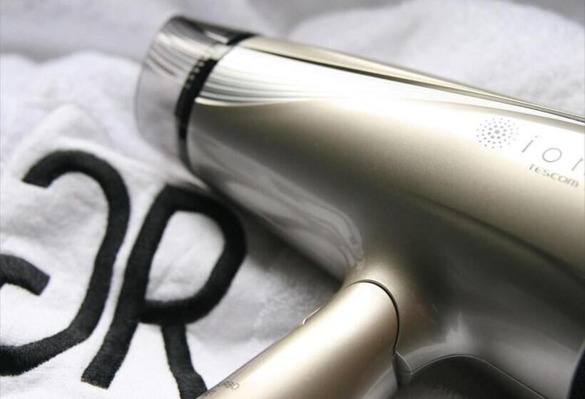 标准单人间, Green Rich Hotel Yonago Ekimae