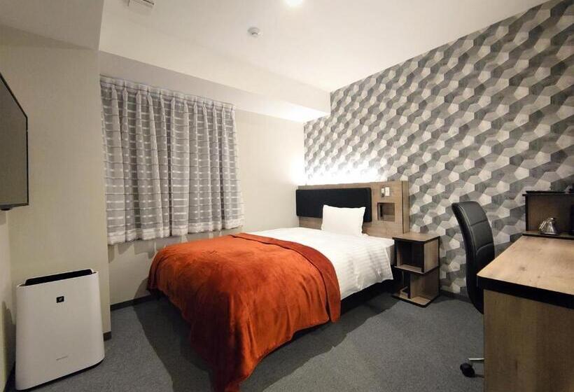 标准单人间, Green Rich Hotel Yonago Ekimae