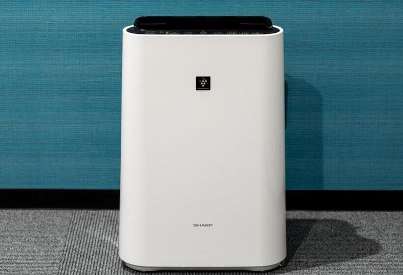 高级客房, Green Rich Hotel Yonago Ekimae