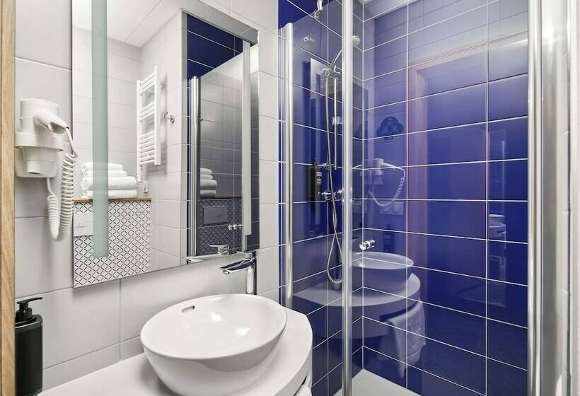 标准间, Ibis Styles Bolesławiec