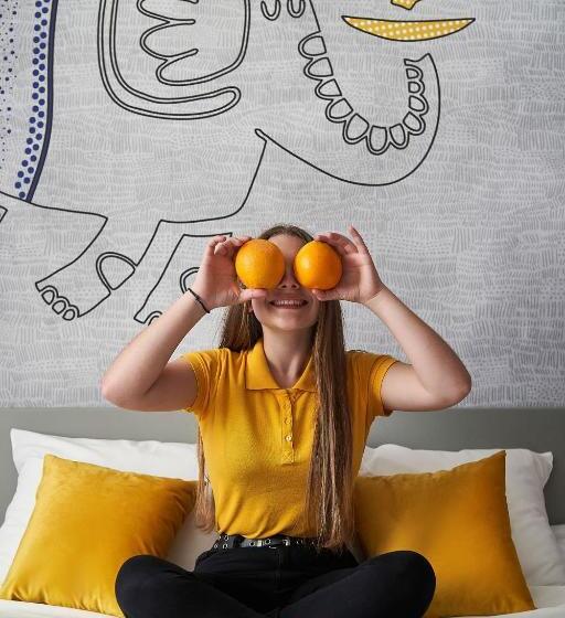 标准间, Ibis Styles Bolesławiec