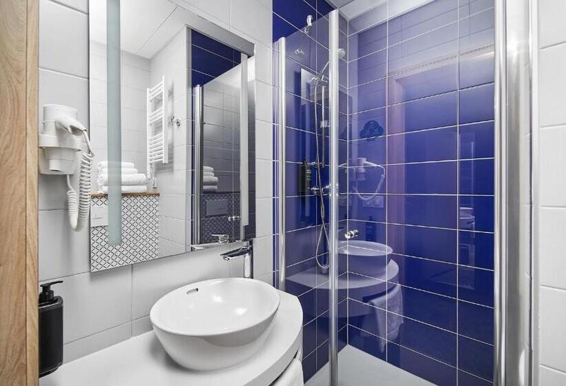 标准间, Ibis Styles Bolesławiec