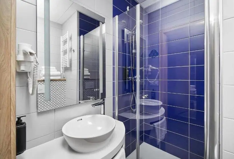 スタンダードルーム, Ibis Styles Bolesławiec