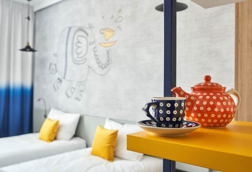 标准间, Ibis Styles Bolesławiec