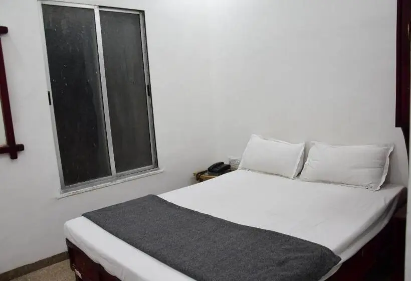 Chambre Standard, Regency