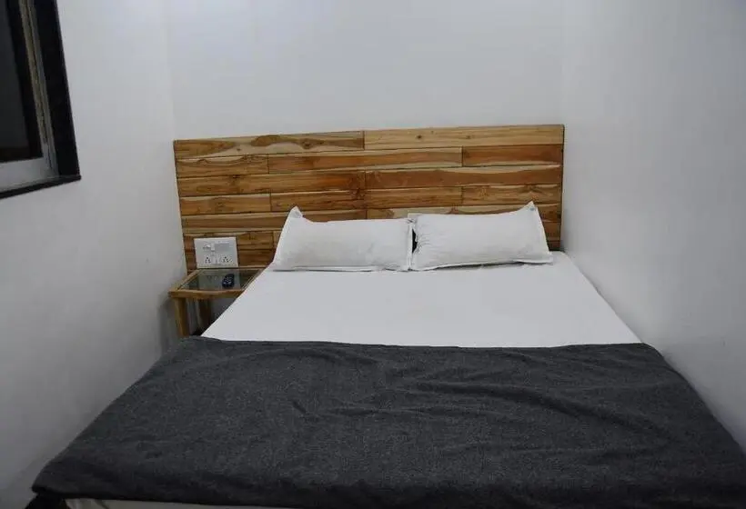 Chambre Standard, Regency
