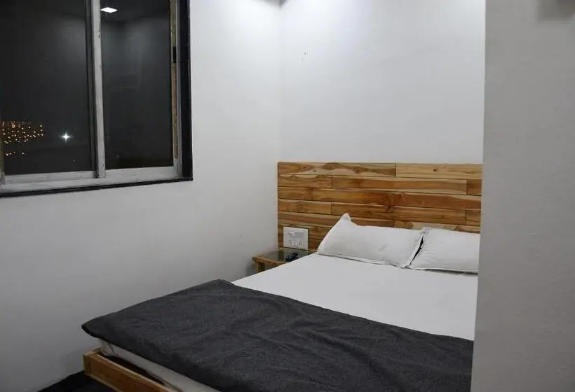 Chambre Standard, Regency