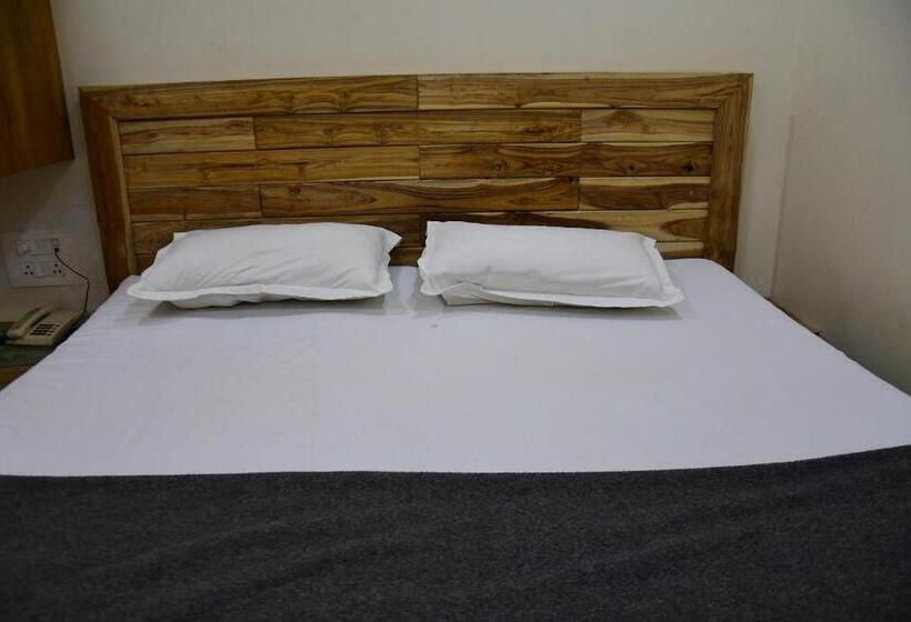 Номер Deluxe, Regency