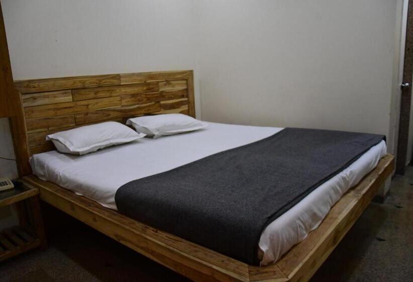 Номер Deluxe, Regency