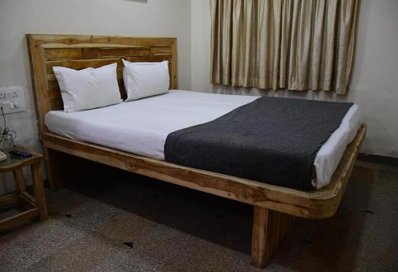 Номер Deluxe, Regency